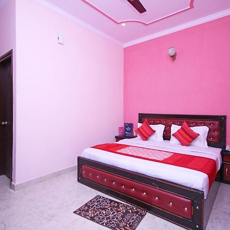 Hotel O Kempty Lake Adventure Resort Mussoorie Buitenkant foto