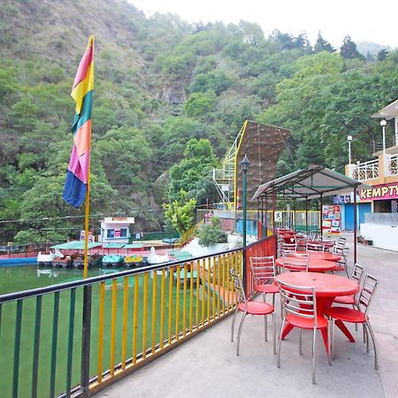 Hotel O Kempty Lake Adventure Resort Mussoorie Buitenkant foto